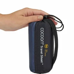 Best TRAVELSHEET - RIPSTOP SEIDE - Schlafsack Inlett Hüttenschlafsäcke Und Inletts