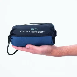 Discount TRAVELSHEET LYOCELL - Schlafsack Inlett Hüttenschlafsäcke Und Inletts