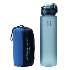 Discount TRAVELSHEET LYOCELL - Schlafsack Inlett Hüttenschlafsäcke Und Inletts