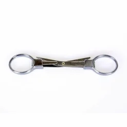 Coghlans Erste-Hilfe-Ausrüstung^FALTSCHERE DELUXE Unisex