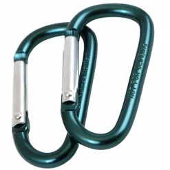 Discount MINI KARABINER Schlüsselanhänger|Kletterzubehör