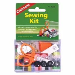 Outlet NÄHKIT - Reparaturbedarf Ausrüstungspflege