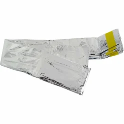 Coghlans Erste-Hilfe-Ausrüstung^RETTUNGSSACK - Rettungsdecke