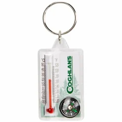 Best SCHLÜSSELANHÄNGER THERMO/KOMPASS - Schlüsselanhänger Schlüsselanhänger