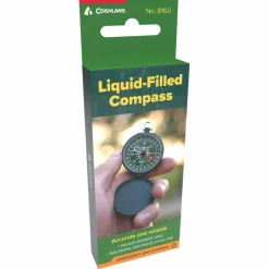Coghlans Kompass Und Orientierung^TASCHENKOMPASS - Kompass