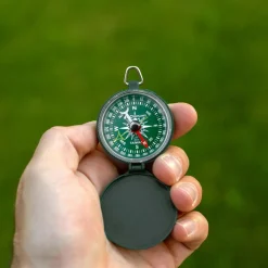 Coghlans Kompass Und Orientierung^TASCHENKOMPASS - Kompass