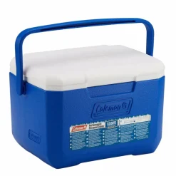 New 5 QT PERFORMANCE 6 PERSONAL COOLER - Kühlbox Kühlboxen Und Kühltaschen