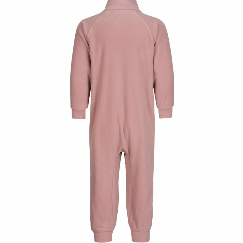 Kinder Color Kids Kinderoveralls^BABY FLEECE SUIT Kinder - Overall