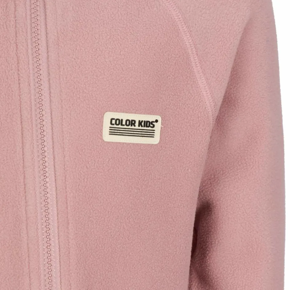 Kinder Color Kids Kinderoveralls^BABY FLEECE SUIT Kinder - Overall