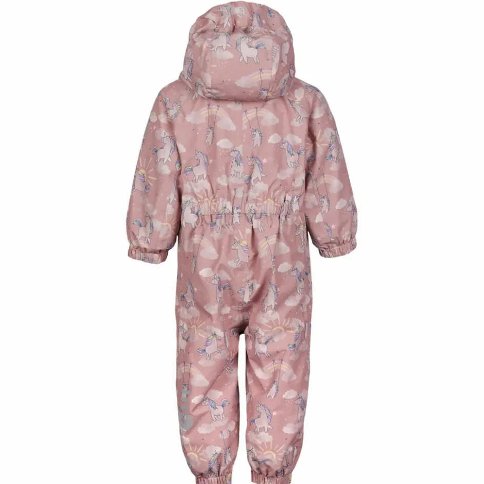Best BABY SHELL SUIT - AOP Kinder - Regenset Kinder Kinderhosen|Kinderjacken
