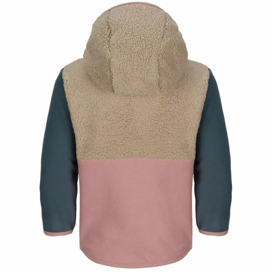 Discount BABY TEDDY FLEECE JACKET Kinder - Fleecejacke Kinder Kinder Fleecejacken Und Kinderpullover