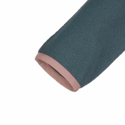 Discount BABY TEDDY FLEECE JACKET Kinder - Fleecejacke Kinder Kinder Fleecejacken Und Kinderpullover