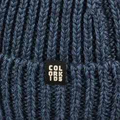 Kinder Color Kids Accessoires Für Kinder^BEANIE - WOOL Kinder - Mütze