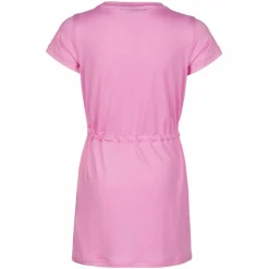 Hot DRESS W. PRINT - S/S Kinder - Kleid Kinder Kinderkleider Und Kinderröcke