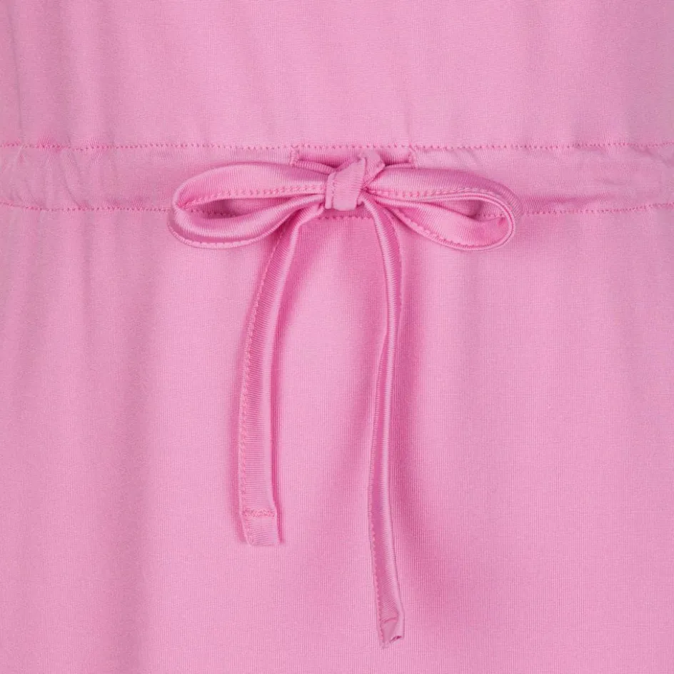 Hot DRESS W. PRINT - S/S Kinder - Kleid Kinder Kinderkleider Und Kinderröcke