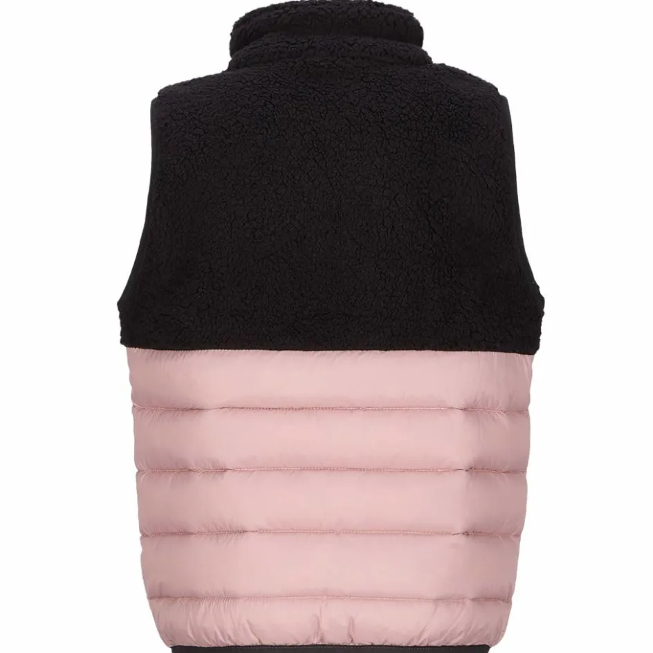 Kinder Color Kids Kinder Fleecejacken Und Kinderpullover|Kinderjacken^FLEECE WAISTCOAT W. QUILT Kinder - Weste
