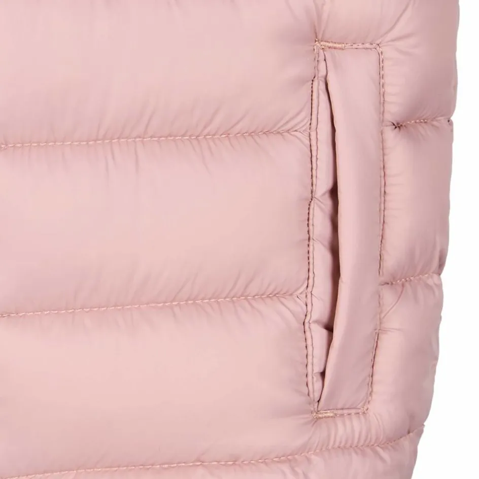 Kinder Color Kids Kinder Fleecejacken Und Kinderpullover|Kinderjacken^FLEECE WAISTCOAT W. QUILT Kinder - Weste