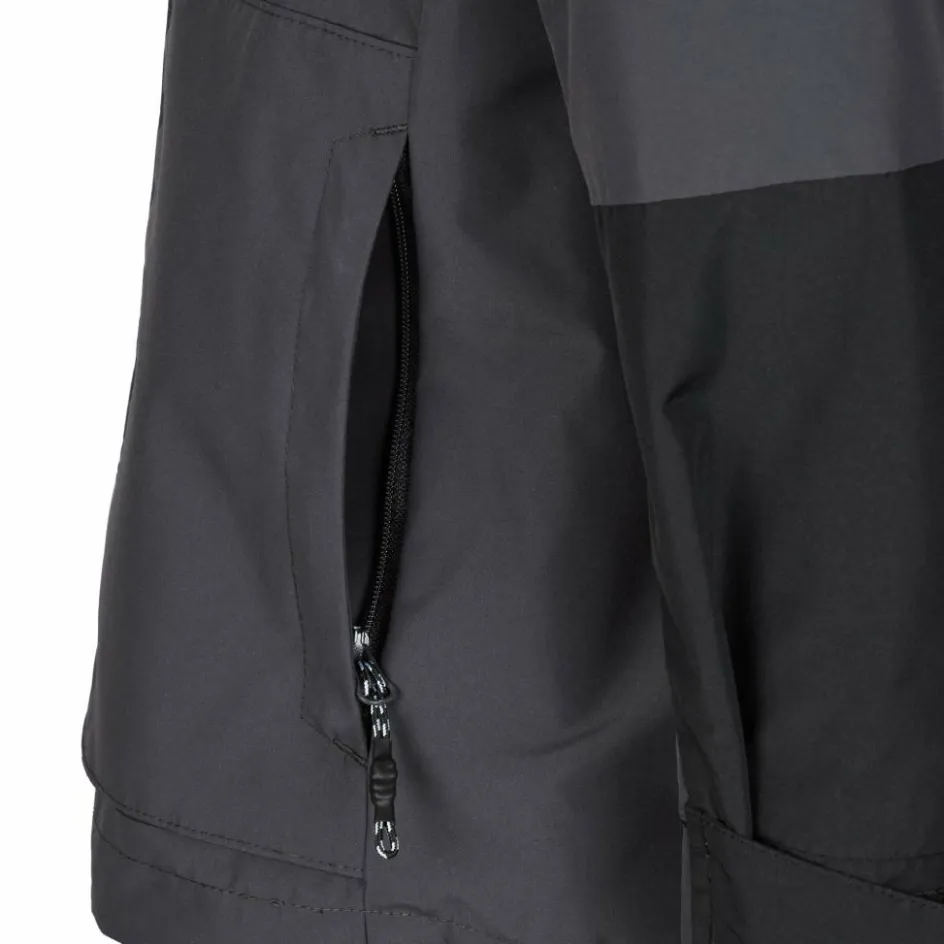 Kinder Color Kids Kinderjacken^JR. JACKET - COLORBLOCK Kinder - Regenjacke