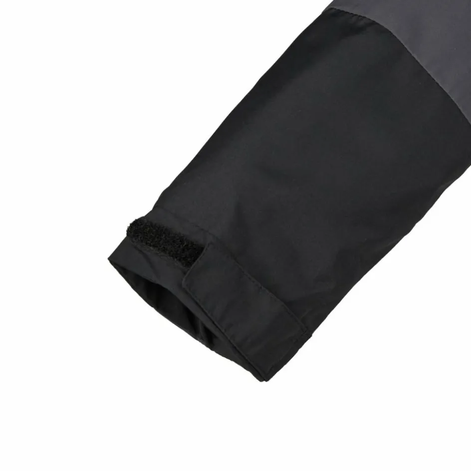 Kinder Color Kids Kinderjacken^JR. JACKET - COLORBLOCK Kinder - Regenjacke