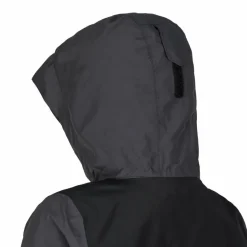 Kinder Color Kids Kinderjacken^JR. JACKET - COLORBLOCK Kinder - Regenjacke