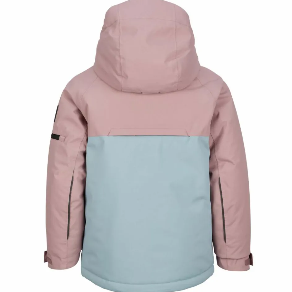 Discount JR. SKI JACKET Kinder - Skijacke Kinder Kinderjacken