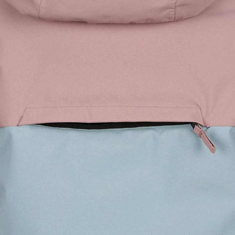 Discount JR. SKI JACKET Kinder - Skijacke Kinder Kinderjacken