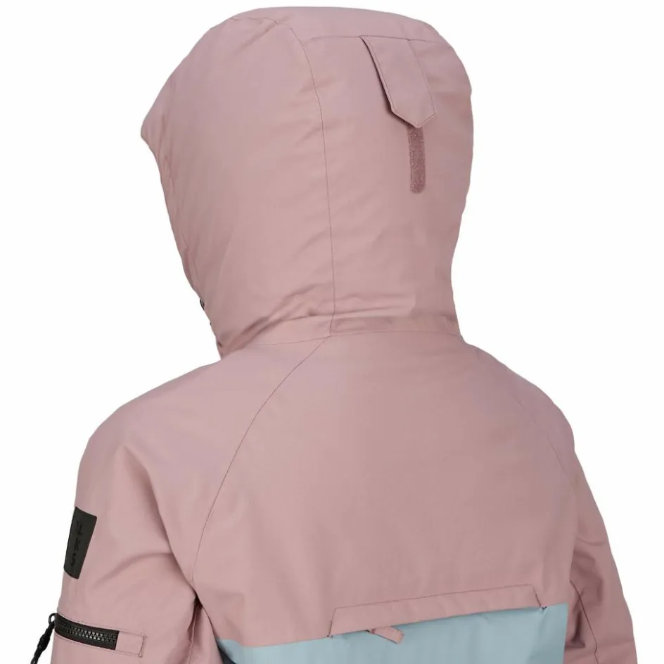Discount JR. SKI JACKET Kinder - Skijacke Kinder Kinderjacken