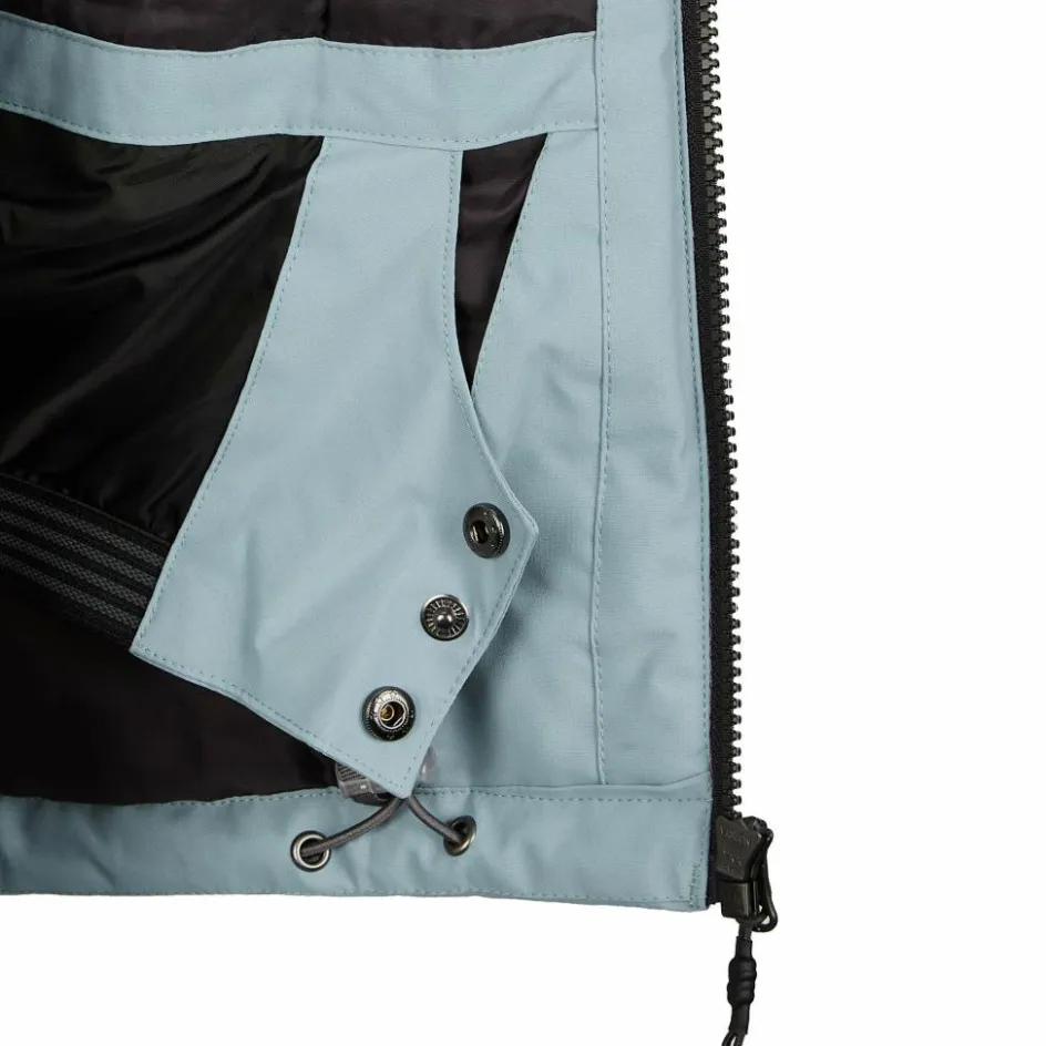 Discount JR. SKI JACKET Kinder - Skijacke Kinder Kinderjacken