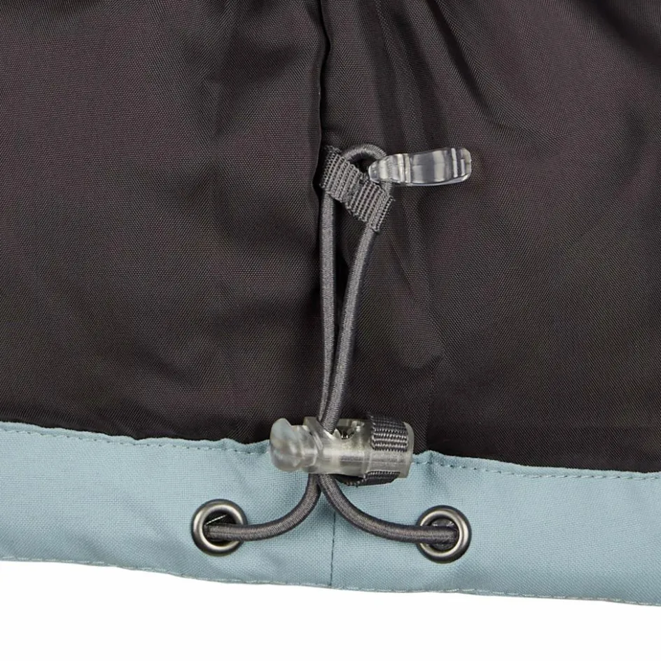 Discount JR. SKI JACKET Kinder - Skijacke Kinder Kinderjacken