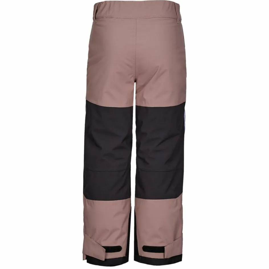 Clearance JR. SKI PANTS - COLORBLOCK Kinder - Skihose Kinder Kinderhosen