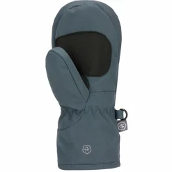 MITTENS W. ZIPPER Kinder - Fausthandschuhe Kinder Accessoires Für Kinder