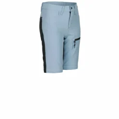 Kinder Color Kids Kinderhosen^PANTS STRETCH W. ZIP OFF Kinder - Softshellhose