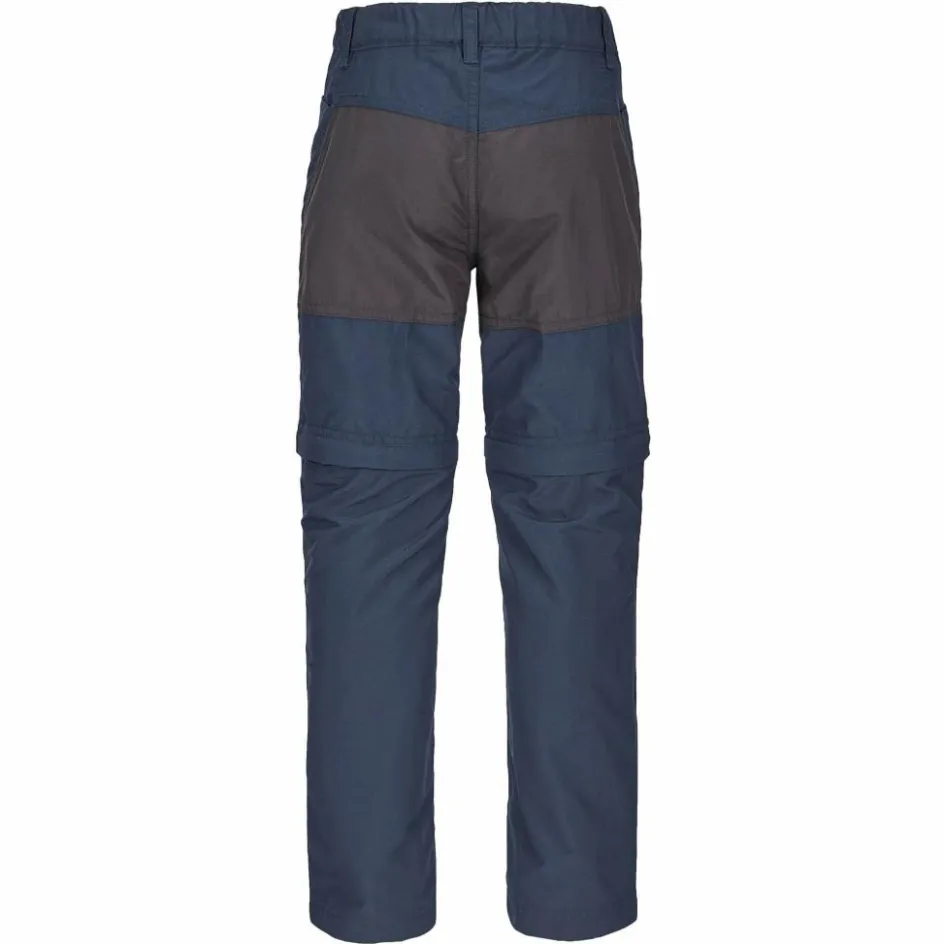 Kinder Color Kids Kinderhosen^PANTS W. ZIP OFF Kinder