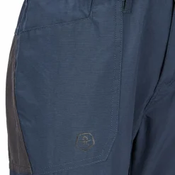 Kinder Color Kids Kinderhosen^PANTS W. ZIP OFF Kinder