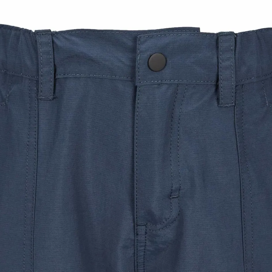 Kinder Color Kids Kinderhosen^PANTS W. ZIP OFF Kinder