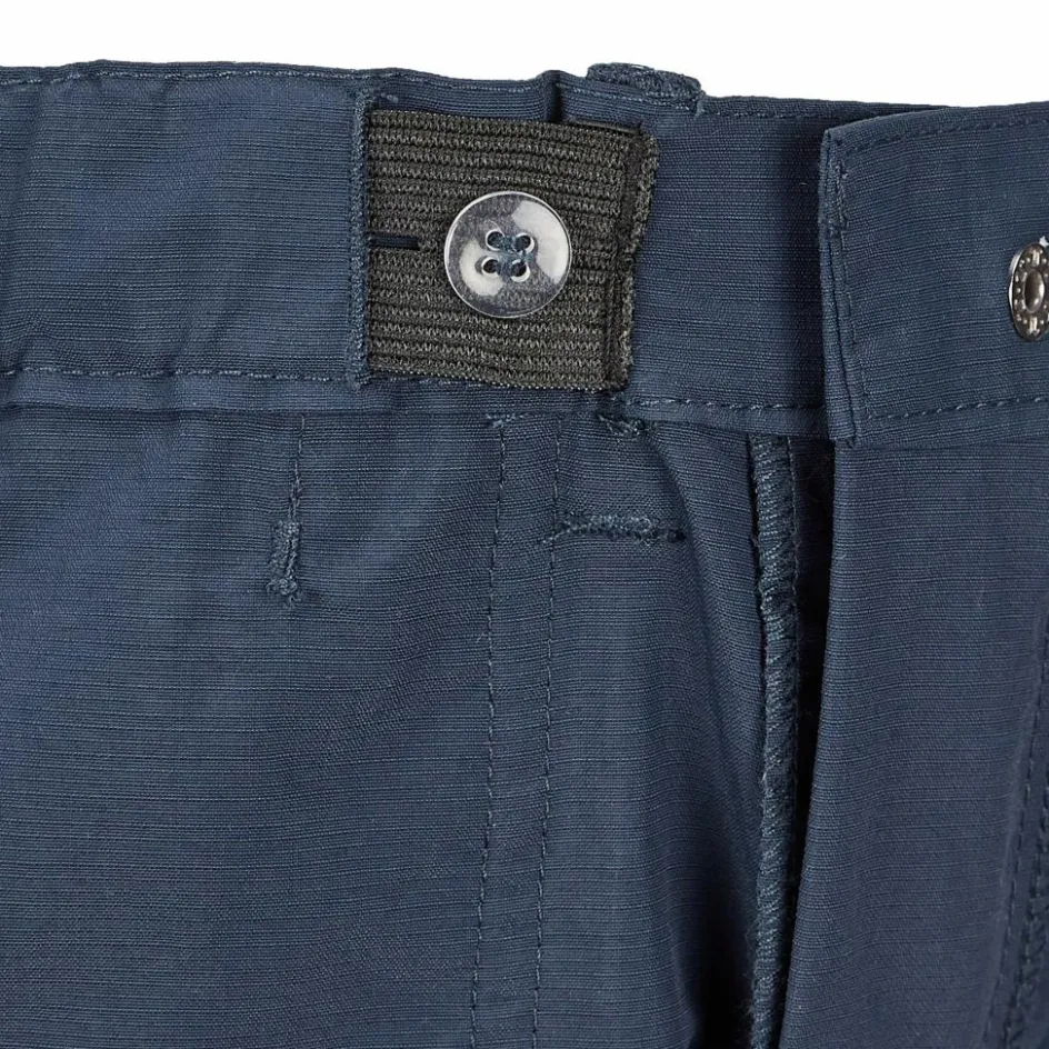 Kinder Color Kids Kinderhosen^PANTS W. ZIP OFF Kinder