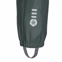 Kinder Color Kids Kinderhosen|Kinderjacken^RAIN SET - COLORBLOCK, 3. COL Kinder - Regenset