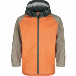 Kinder Color Kids Kinderhosen|Kinderjacken^RAIN SET - COLORBLOCK, 3. COL Kinder - Regenset