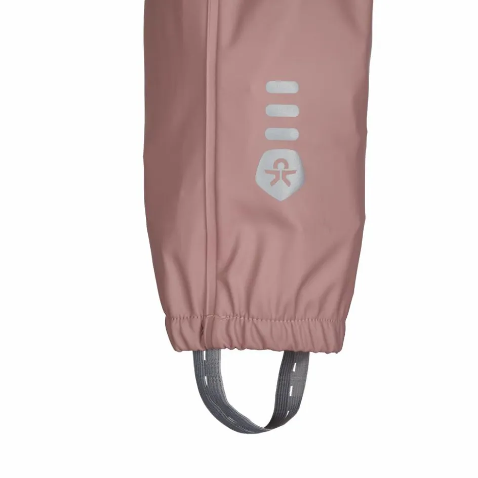 Outlet RAIN SET - COLORBLOCK Kinder - Regenset Kinder Kinderhosen|Kinderjacken