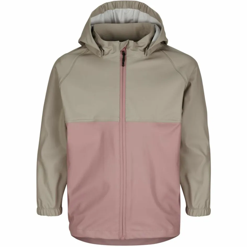 Outlet RAIN SET - COLORBLOCK Kinder - Regenset Kinder Kinderhosen|Kinderjacken