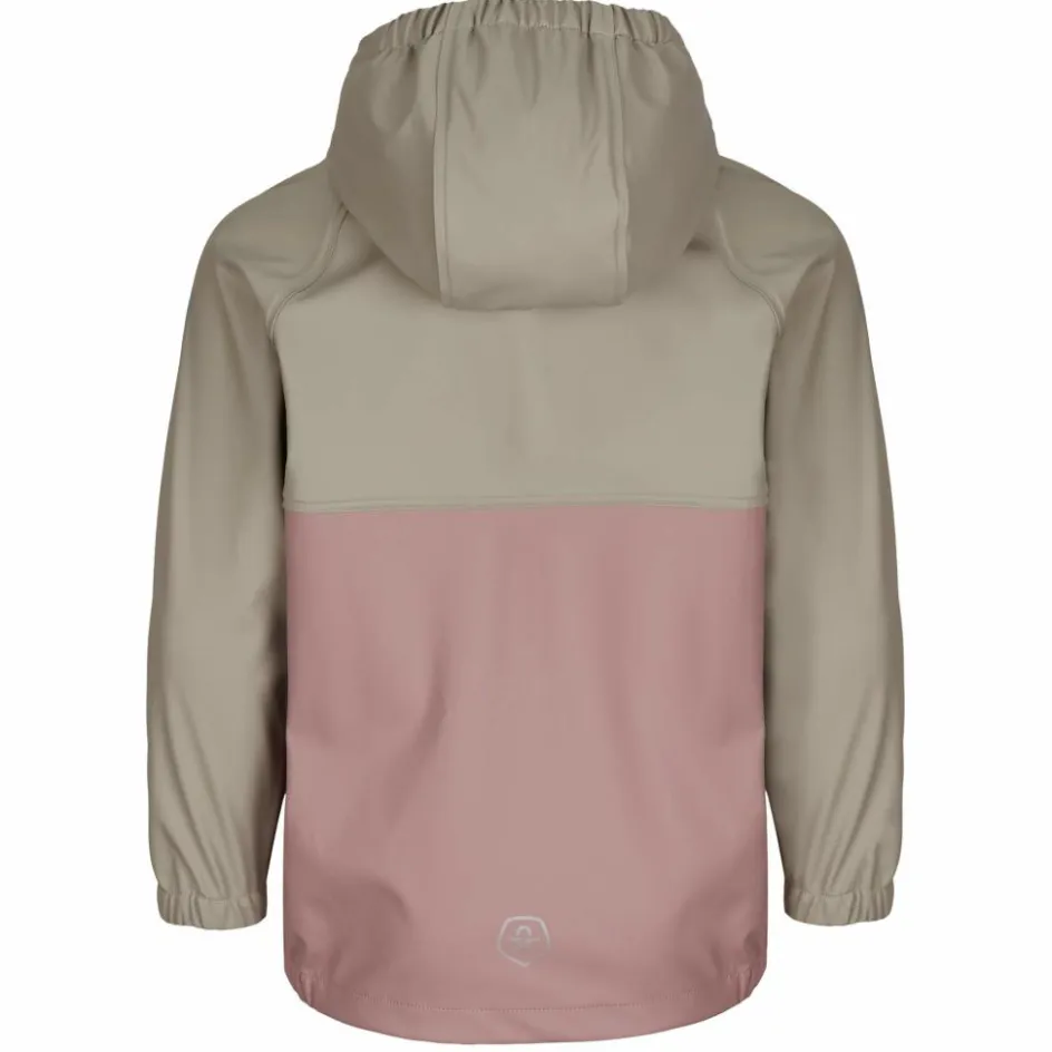 Outlet RAIN SET - COLORBLOCK Kinder - Regenset Kinder Kinderhosen|Kinderjacken