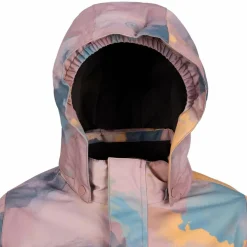 Clearance SKI JACKET - AOP Kinder - Skijacke Kinder Kinderjacken