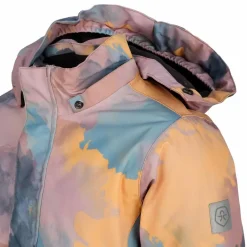 Clearance SKI JACKET - AOP Kinder - Skijacke Kinder Kinderjacken