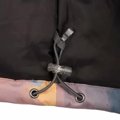 Clearance SKI JACKET - AOP Kinder - Skijacke Kinder Kinderjacken