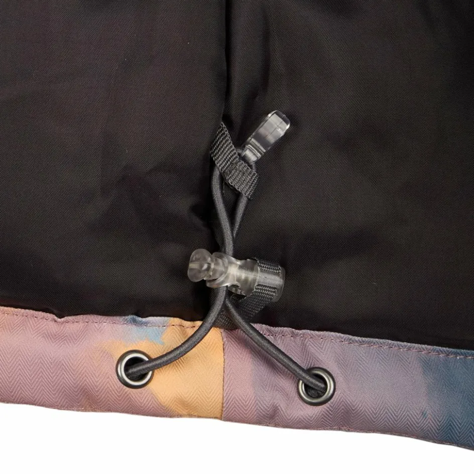 Clearance SKI JACKET - AOP Kinder - Skijacke Kinder Kinderjacken