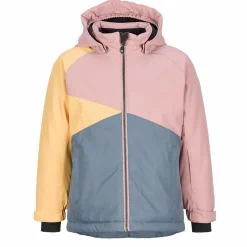 Online SKI JACKET - COLORBLOCK Kinder - Skijacke Kinder Kinderjacken