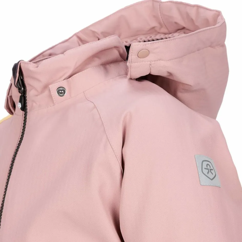 Online SKI JACKET - COLORBLOCK Kinder - Skijacke Kinder Kinderjacken