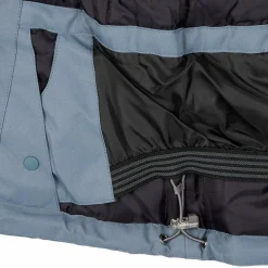 Online SKI JACKET - COLORBLOCK Kinder - Skijacke Kinder Kinderjacken