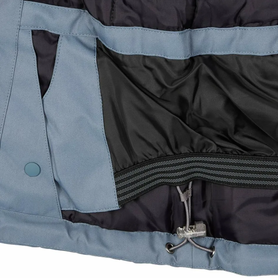 Online SKI JACKET - COLORBLOCK Kinder - Skijacke Kinder Kinderjacken