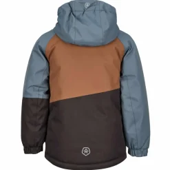 Kinder Color Kids Kinderjacken^SKI JACKET - COLORBLOCK Kinder - Skijacke